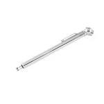 Bikemaster AGP-01 Pen Type Tire Gauge New. Price: $28.06.