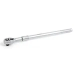 3/4" Inch Drive Reversible Extendable Ratchet Handle Extension Length 620-1010MM New. Price: $62.36.