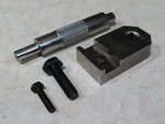 Kent Moore EN-51701 Flywheel Aligner & Holder Holding Tool Used. Price: $62.95.