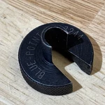 Blue Point Quick Disconnect Fuel Oil Line Fitting Tool Knurled YA7244 Used. Price: $11.95.