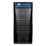 United Pacific 99142 Point Of Purchase Display Store Slatwall New. Price: $732.52.