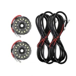 Kc Hilites 6331 Light Add Cyclone V2 Kit New. Price: $70.00.