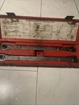 Serpentine Belt Remover Mac Tools SBT8585 2PC Usa Made Set Wcase Used. Price: $119.99.
