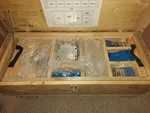 Spx Kent-moore Detroit Diesel MBE900 Block & Head Leak Test Kit J-45987 Tool Set Used. Price: $1749.00.