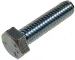 Bolt Dorman 760-112N New. Price: $22.03.