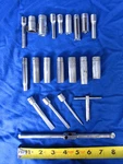 Snap-on Carburetor Adjustment Tool Lot, Vintage Usa Used. Price: $255.95.
