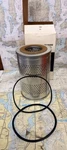 Wix #51251 Oil Filter. New. Price: $10.50.