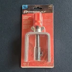 Powerbuilt Steering Wheel Lock Plate Remover - 648466 New. Price: $15.95.