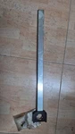 Kent-moore KM-956-1 Crankshaft Counterhold Tool New. Price: $114.00.
