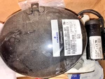 Copeland Emerson Compressor AFF10C1E-IAA-901 New. Price: $800.00.