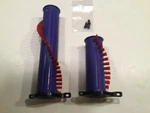 Dyson 967040-01 UP13 UP14 UP16 UP19 UP20 Brush BARS+4 Screws Genuine Used. Price: $36.99.