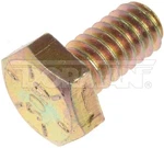 Dorman 981-212 Hex Bolt M6-1.0 New. Price: $12.70.