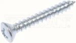 Sheet Metal Screw-phillips Oval Head-no. 6 X 1 In. New. Price: $15.90.