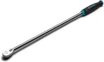 Capri Tools 3/8 In. Fine 90-TOOTH Extra Long Ratchet, Drive, Chrome New. Price: $77.91.