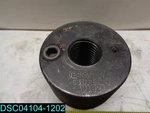 1-1/8 X Tpi Hydraulic Nut, Jetnut JNT125, Jerry Tools 3463044 39182 New. Price: $49.99.