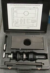 Kent-moore J-45713 Dana 248 267 60 70 Hd Axle Tool Kit Used. Price: $72.99.