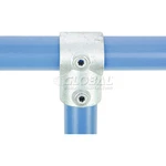 Kee Safety 10-5 Klamp Single Socket Tee 3/4" Dia. New. Price: $34.02.