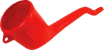 Red Line Synthetic Oil Funnel 99239 Maintenance Accessory New. Price: $9.90.