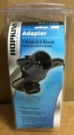 Hopkins 7-BLADE To 6-WIRE Round Adapter #47555 ** New. Price: $8.99.