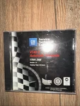 2001 Service Repair Training Manual Course Cd 4T40-E Transmission 17041.26W Used. Price: $15.95.