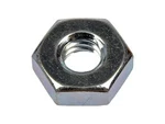 Dorman 350-009 Hex Nut Machine Screw Grade Thread Size 12 24, Height 5/32 In. New. Price: $31.28.