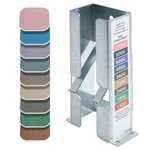 Peachtree Woodworking Supply 2 Inch By Micro-mesh Soft Touch Sanding... New. Price: $32.89.