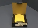 (50 Sheets) High Teck Grit 6" Sanding Discs Hook & Loop Gold Sandpaper G6320 New. Price: $24.00.