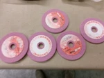 Lot Of Stens 700-245 Grinding Wheels X 1/4" 16MM New. Price: $79.99.