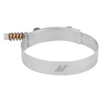 Mishimoto MMCLAMP-4T 4" Stainless Steel Constant Tension T-bolt New. Price: $15.73.