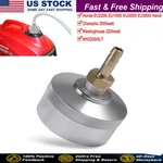 Extended Run Gas Cap With Brass Hose For Honda EU2200I EU1000I EU2000I EU3000I New. Price: $15.99.