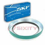 Skf 47697 Wheel For SH3442 Driveline Axles Gaskets Sealing Sb New. Price: $53.23.