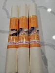 3 Pack Contact 18 X4FT Surface Solid Liner New. Price: $22.00.
