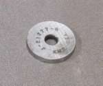 Kent Moore J-21777-8 Pinion Setting Gauge Disc Used. Price: $22.99.