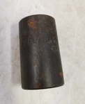 Rotunda Otc 303-383 T91P-6571-A Valve Stem Oil Seal Installer Tool Used. Price: $8.00.