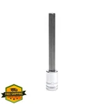 Gearwrench 12MM 1/2" Drive Long Hex Bit Socket, 82582 New. Price: $23.99.