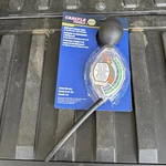 Napa Carlyle Tools 77-1125/ 70211 K International Antifreeze Tester New. Price: $22.95.