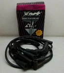3125 Xact Superior Spark Plug Wire Set 7MM Black Hi-temp 9514 New. Price: $29.34.