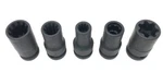 Cta 5035 - Piece Brake Caliper Socket Set For Audi, Vw, And Porsche Vehicles New. Price: $66.99.