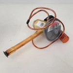 Carrier EA36YD115 Oem Upgraded Replacement R-410A R410A A-coil Txv Valve New. Price: $409.58.