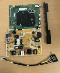 Samsung UN43TU7000FXZA Main & Power Board Kit For BN96-50989G Ver XG19 Open. Price: $45.99.
