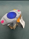 Nibco T-595-Y-66-NS 1/2" 3-PIECE Bronze Ball Valve W/ Nib-seal Insulated Handle New. Price: $67.50.