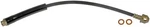 Brake Hydraulic Hose Dorman H620759 Fits 06-13 Chevrolet Corvette New. Price: $44.94.
