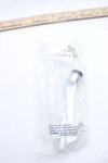 Ives Kick Down Door Stop 4" 452B26D Open. Price: $12.57.