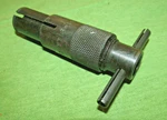Otc Ford Rotunda A/c Specialty Tool Pn T71P-19703-M Used. Price: $19.46.