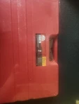 Mac Tools PB518B 5-TON Bar-type Puller/bearing Separator Set New. Price: $280.00.