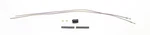 New Oem Mopar Wiring Connector Pigtail Kit Way 05083213AA Dodge Ram 1500 2002. Price: $34.95.