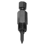 Mastercool 90454 Gm Clutch Plate Remover Tool, Fits A6 & R4 Compressors New. Price: $22.08.