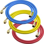 Elyaspedy 2026 Upgrade 22985 Plus Ii Manifold Hose Set - 72BACKFLOW Prevention New. Price: $57.83.