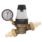 Caleffi 535751HA Pressure Reducing Valve 3/4" Pex Crimp 300 Psi Brass New. Price: $140.86.