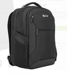 Targus 15.6" Corporate Traveler Backpack Model: CUCT02B New. Price: $104.99.